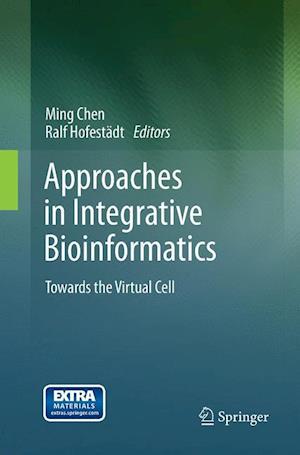 Approaches in Integrative Bioinformatics