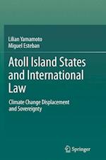 Atoll Island States and International Law
