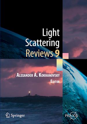 Light Scattering Reviews 9