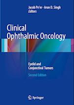 Clinical Ophthalmic Oncology