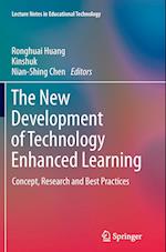 The New Development of Technology Enhanced Learning