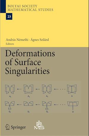 Deformations of Surface Singularities