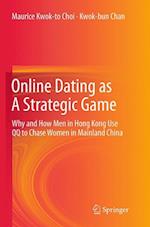Online Dating as A Strategic Game