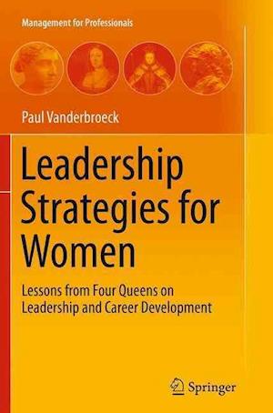 Leadership Strategies for Women