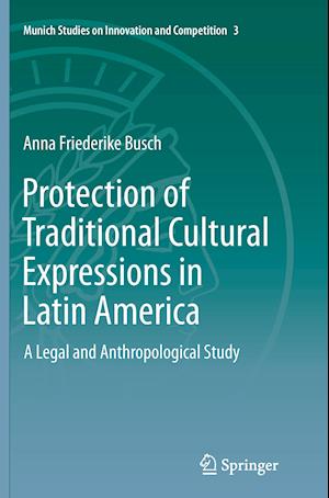 Protection of Traditional Cultural Expressions in Latin America