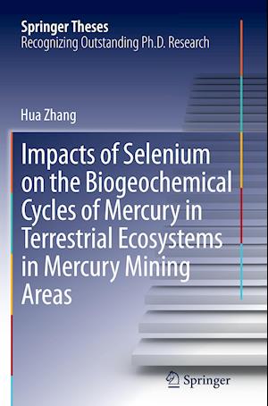 Impacts of Selenium on the Biogeochemical Cycles of Mercury in Terrestrial Ecosystems in Mercury Mining Areas