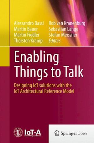 Enabling Things to Talk