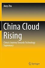 China Cloud Rising