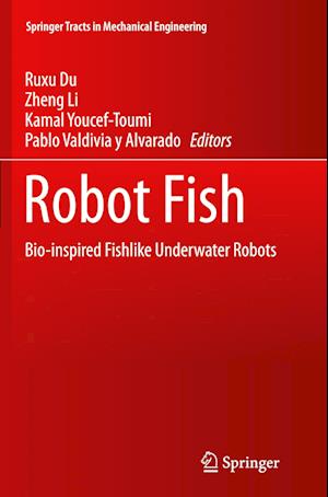 Robot Fish