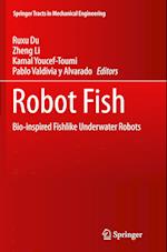 Robot Fish
