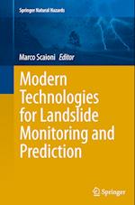Modern Technologies for Landslide Monitoring and Prediction