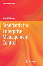Standards for Enterprise Management Control