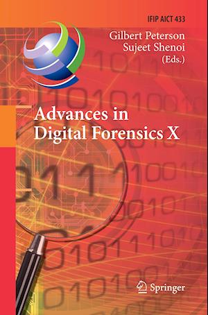 Advances in Digital Forensics X