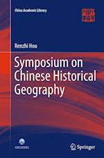 Symposium on Chinese Historical Geography