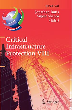 Critical Infrastructure Protection VIII