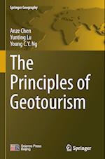 The Principles of Geotourism