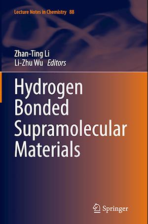 Hydrogen Bonded Supramolecular Materials