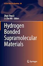 Hydrogen Bonded Supramolecular Materials