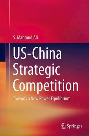 US-China Strategic Competition