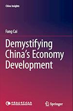Demystifying China’s Economy Development