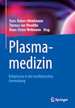 Plasmamedizin