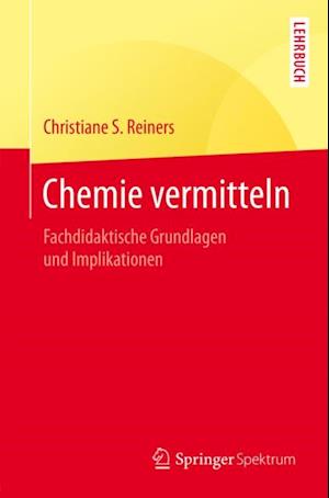 Chemie vermitteln