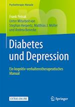 Diabetes und Depression