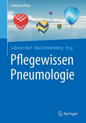 Pflegewissen Pneumologie