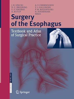 Surgery of the Esophagus