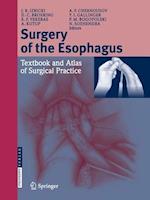 Surgery of the Esophagus