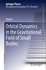 Orbital Dynamics in the Gravitational Field of Small Bodies