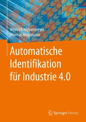 Automatische Identifikation für Industrie 4.0