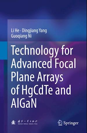 Technology for Advanced Focal Plane Arrays of HgCdTe and AlGaN