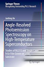 Angle-Resolved Photoemission Spectroscopy on High-Temperature Superconductors