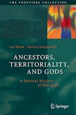 Ancestors, Territoriality, and Gods