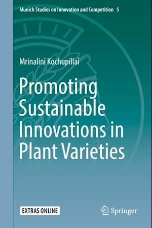 Promoting Sustainable Innovations in Plant Varieties