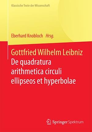 Gottfried Wilhelm Leibniz