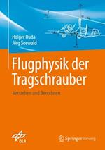 Flugphysik der Tragschrauber