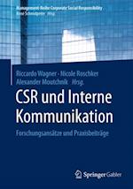 CSR und Interne Kommunikation