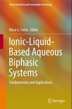 Ionic-Liquid-Based Aqueous Biphasic Systems