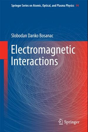 Electromagnetic Interactions