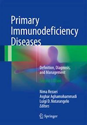 Primary Immunodeficiency Diseases