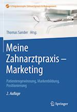 Meine Zahnarztpraxis - Marketing