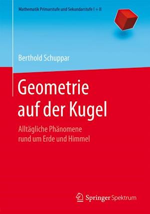 Geometrie auf der Kugel