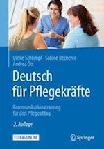 Deutsch für Pflegekräfte