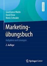 Walsh, G: Marketingübungsbuch