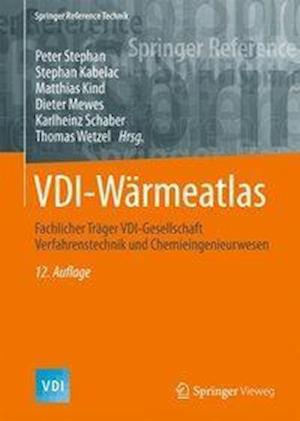 VDI-Wärmeatlas