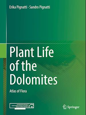 Plant Life of the Dolomites