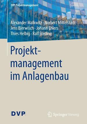 Projektmanagement Im Anlagenbau