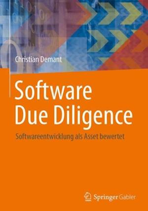 Software Due Diligence